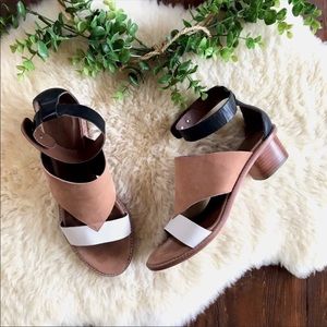 Anthropologie Summer Sandal